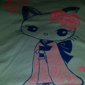 So Kawaii Etsy shirt